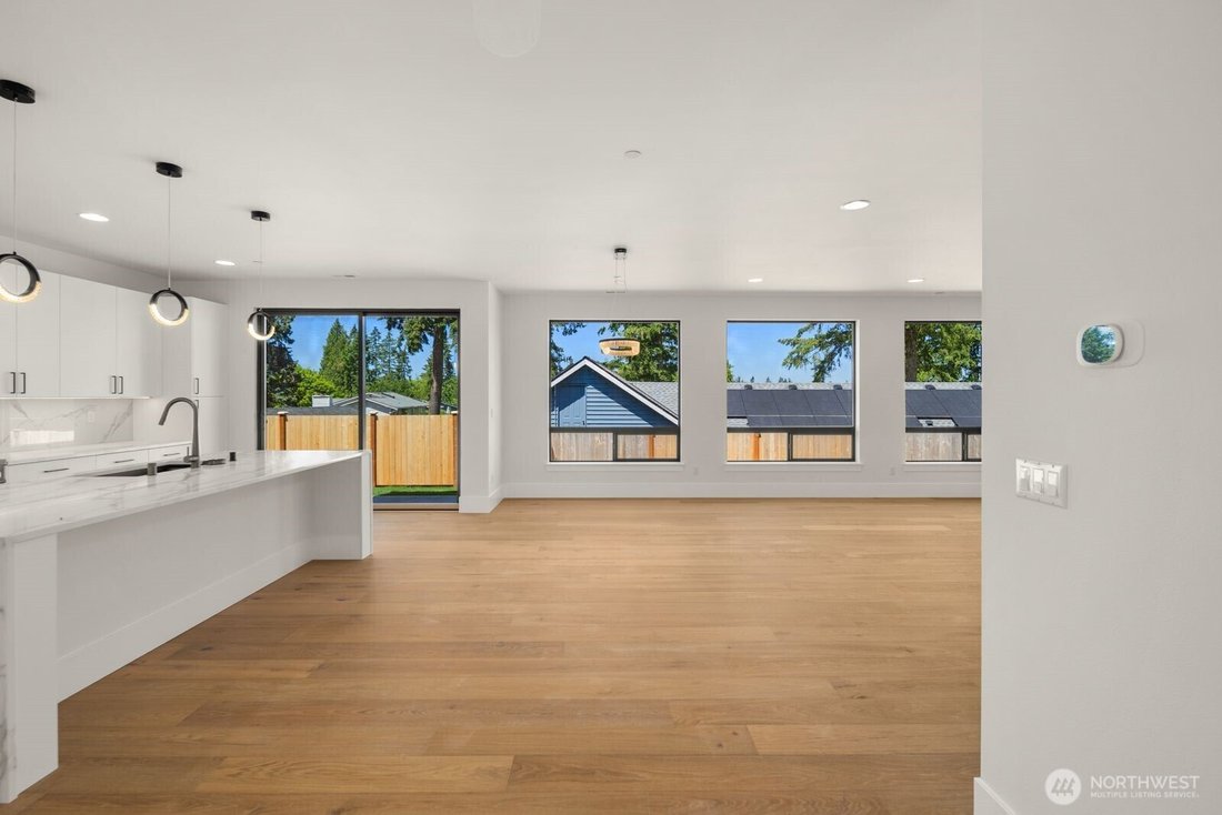 House in Kenmore, Washington, United States 4 - 18219840