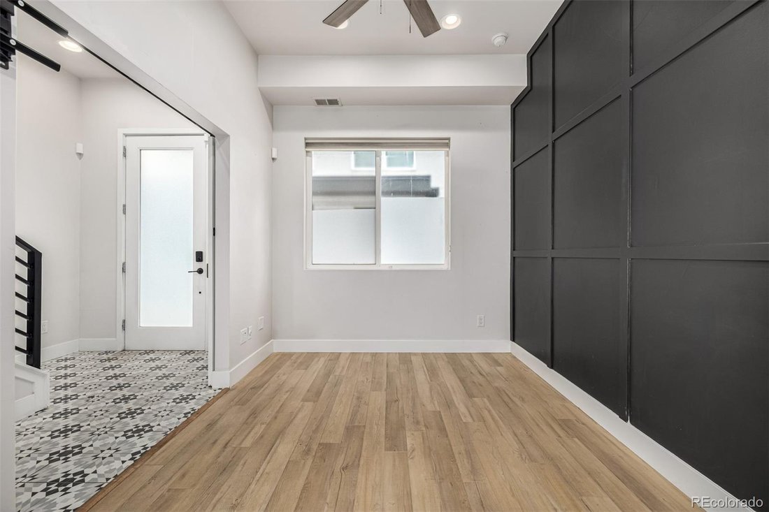 Townhouse in Denver, Colorado, United States 5 - 18266211