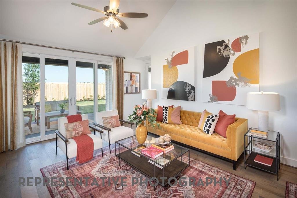 House in Rockwall, Texas, United States 5 - 18265264
