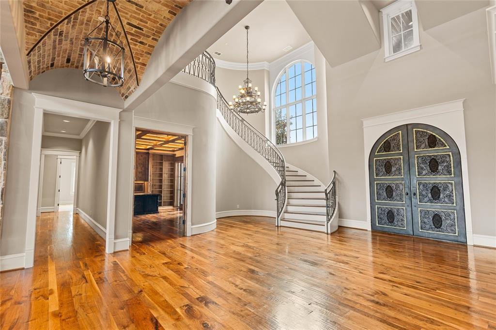House in Little Elm, Texas, United States 4 - 18265292