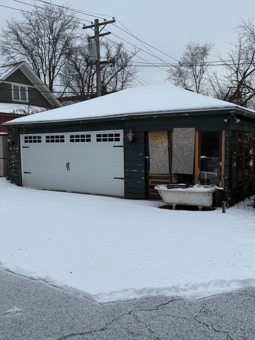 House in Riverside, Illinois, United States 4 - 18261217