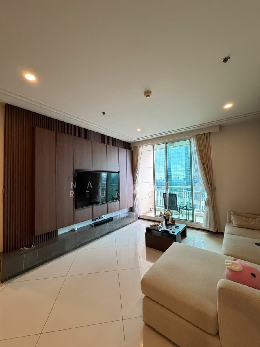 Condo in Bangkok, Krung Thep Maha Nakhon, Thailand 2 - 18262623