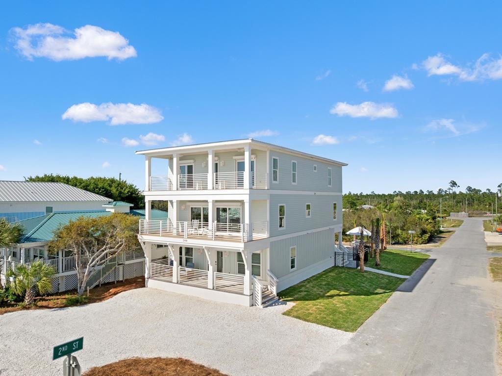 House in Port St. Joe, Florida, United States 3 - 18262969