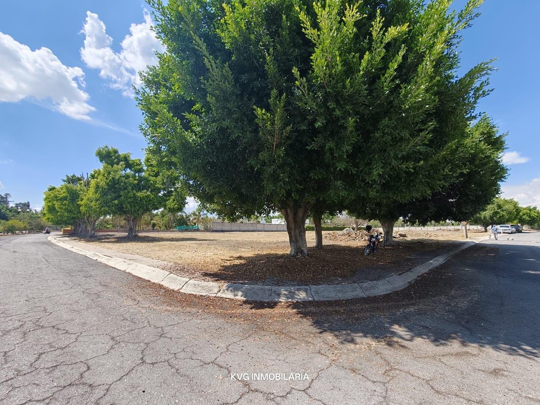 Land in Atlixco, Puebla, Mexico 1 - 18261565