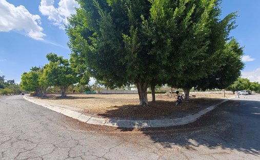 Land in Atlixco, Puebla, Mexiko 1
