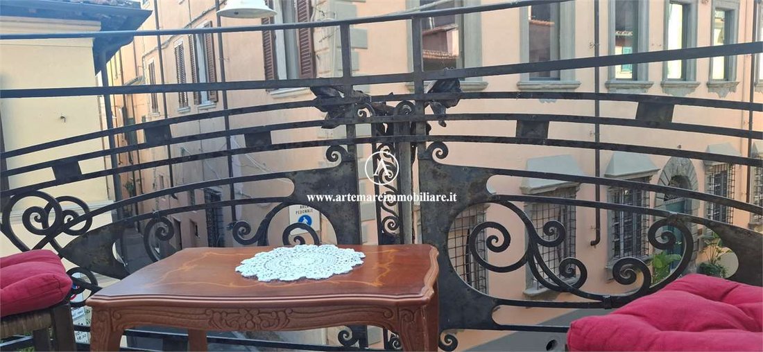 Apartment in Pietrasanta, Tuscany, Italy 1 - 17962079