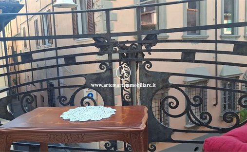 Apartment in Pietrasanta, Tuscany, Italy 1
