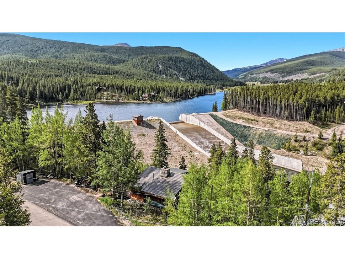 House in Breckenridge, Colorado, United States 3 - 18264030