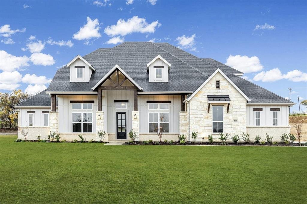 House in Red Oak, Texas, United States 3 - 18265314