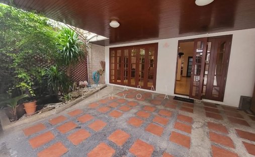 Townhouse in Bangkok, Krung Thep Maha Nakhon, Thailand 1