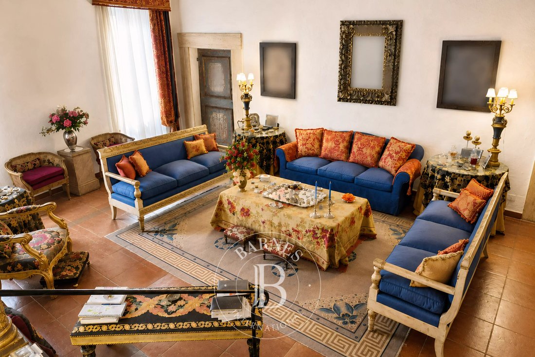 Apartamento en Fiano Romano, Lacio, Italia 5 - 18261992