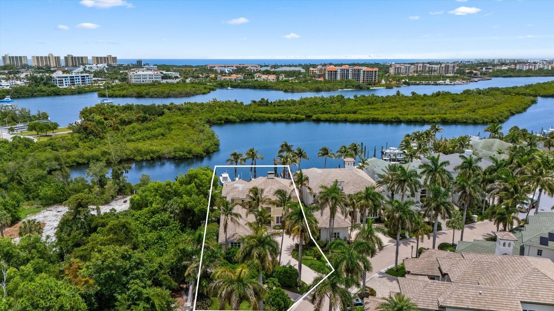 House in Jupiter, Florida, United States 2 - 18264282