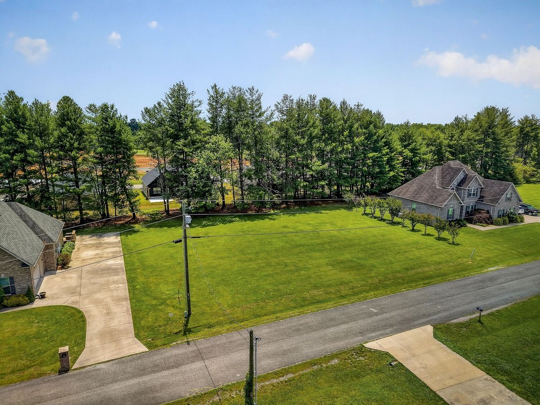 House in Smithville, Tennessee, United States 3 - 18264599