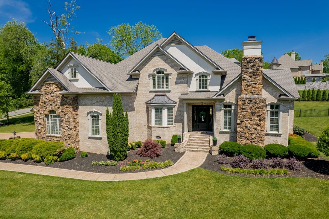 House in Hendersonville, Tennessee, United States 1 - 18264573