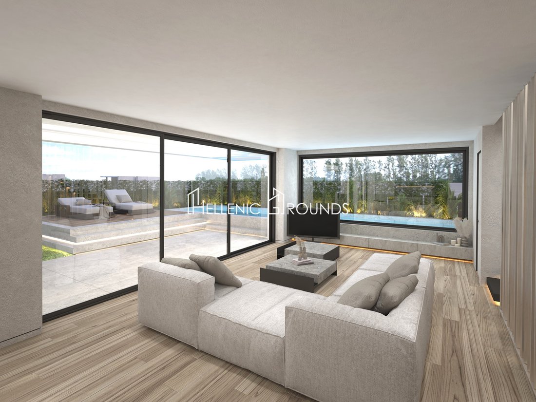 Apartment in Voula, Attica, Greece 3 - 18265351