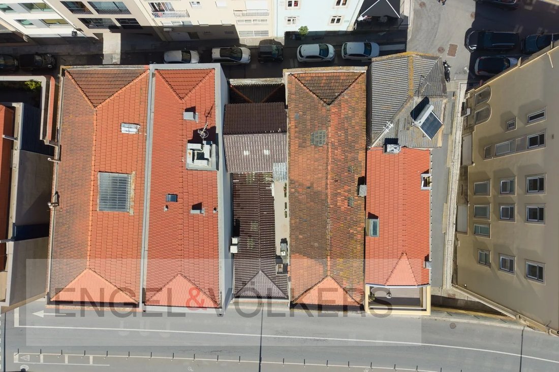 House in Aldoar, Foz do Douro e Nevogilde, Porto District, Portugal 3 - 18265420
