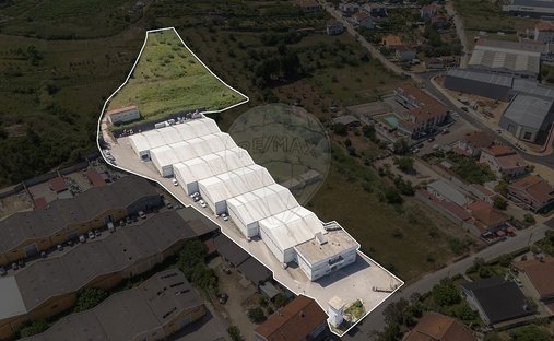 Appartamento a Eiras e Sao Paulo de Frades, Distretto di Coimbra, Portogallo 1