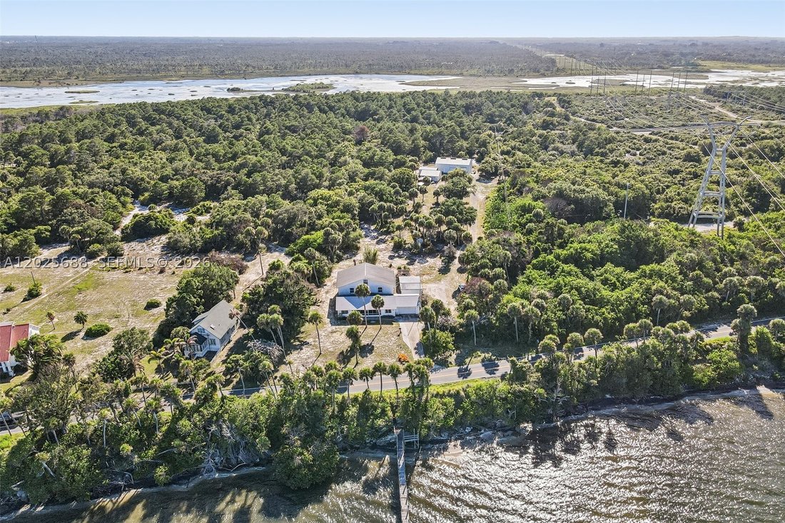 House in Fort Pierce, Florida, United States 2 - 18012845