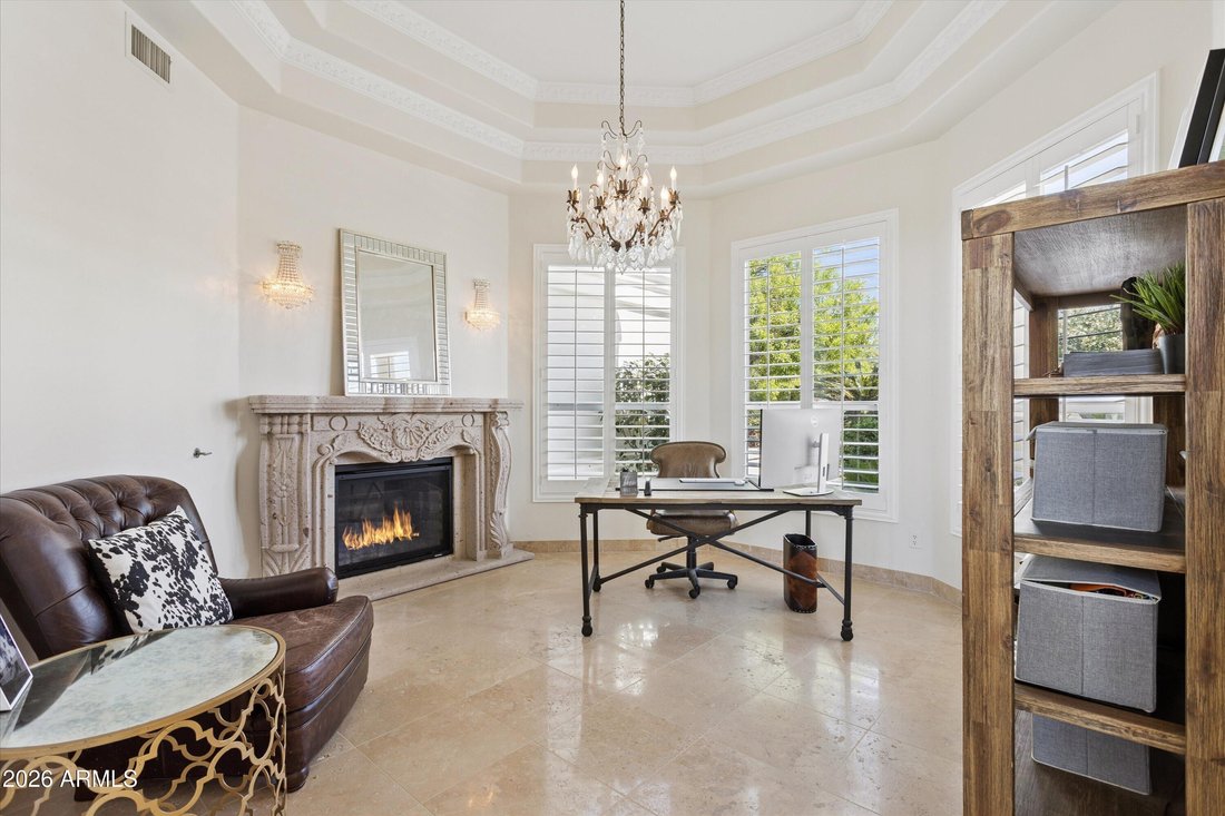 House in Scottsdale, Arizona, United States 5 - 18260989