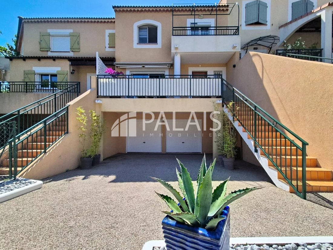 House in Nice, Provence-Alpes-Côte d'Azur, France 1 - 18262124