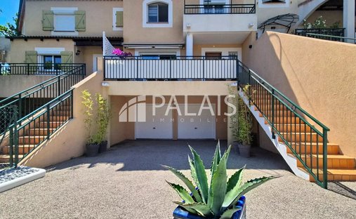 House in Nice, Provence-Alpes-Côte d'Azur, France 1