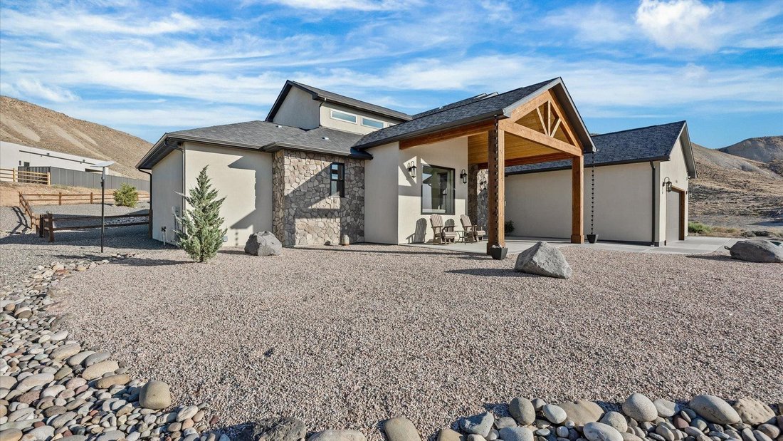 House in Palisade, Colorado, United States 5 - 18262952