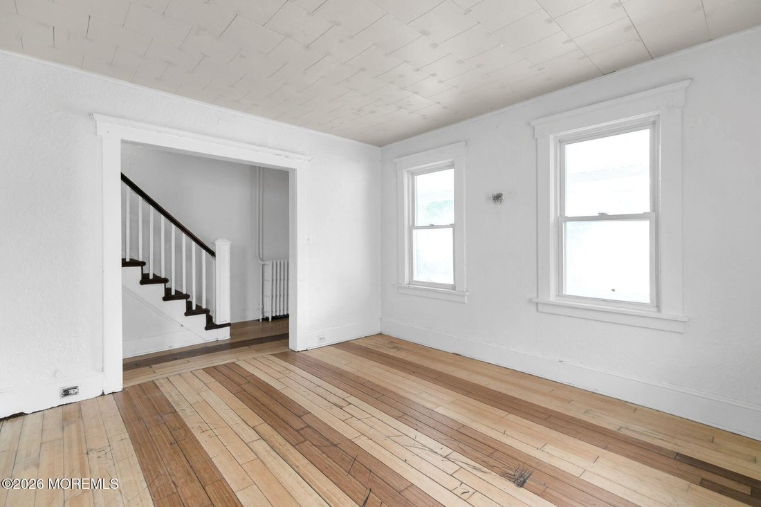 House in Long Branch, New Jersey, United States 4 - 18261638