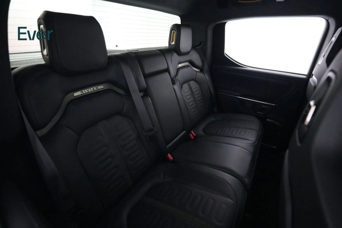 Pickup in San Francisco, CA, United States 5 - 18047689