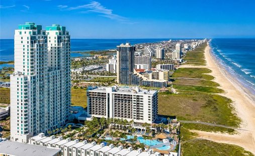 Condo in South Padre Island, Texas, United States 1
