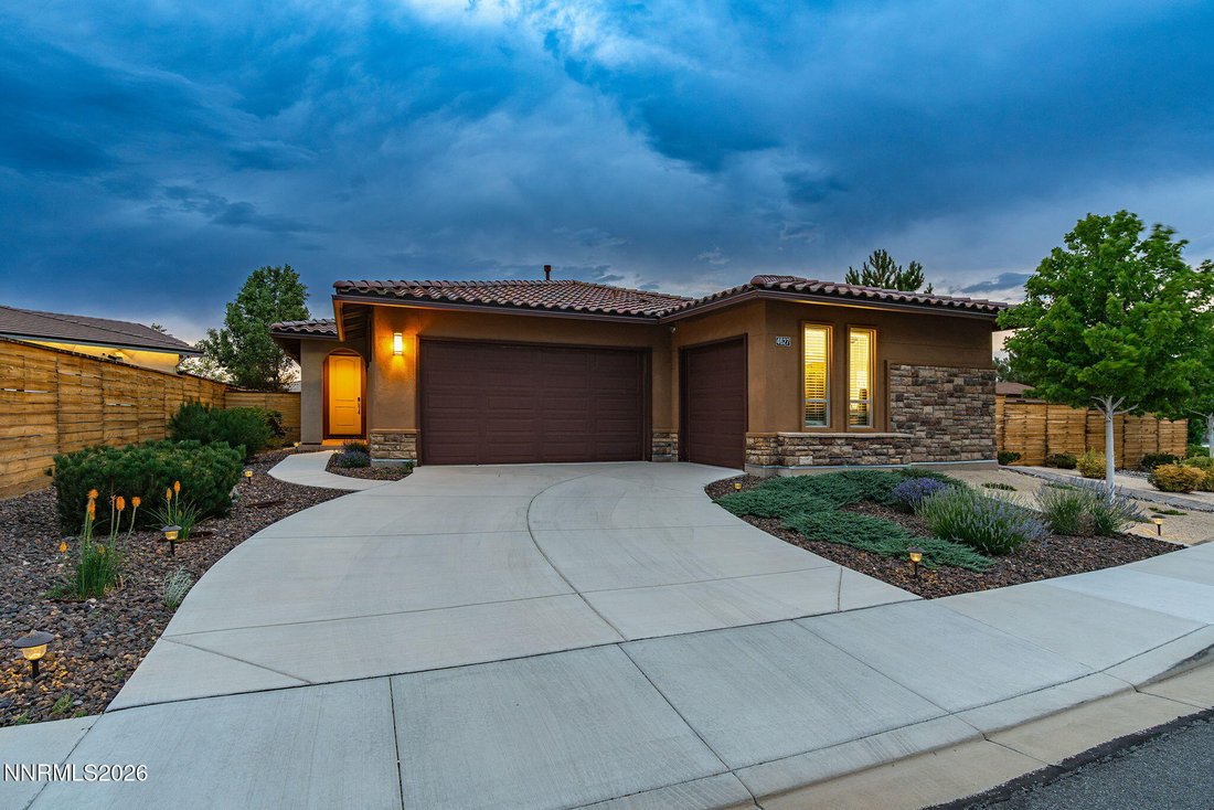 House in Sparks, Nevada, United States 2 - 18263344