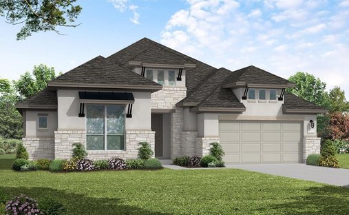 Maison à Fort Worth, Texas, États-Unis 1