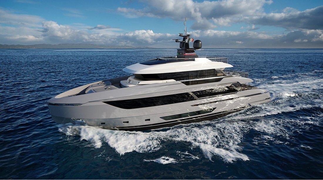 Motor Yacht in United States 3 - 18262030