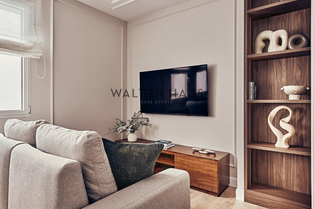 Apartment in Barrio Salamanca, Madrid, Spain 3 - 18262368