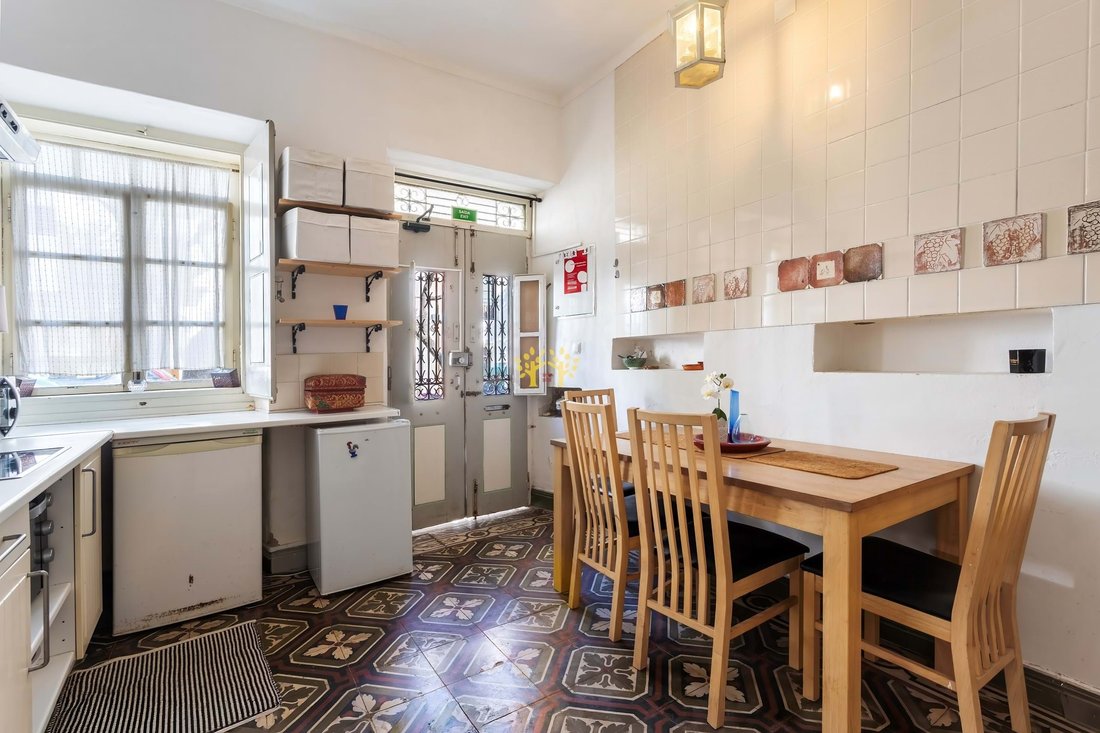 Townhouse in Tavira (Santa Maria e Santiago), Algarve, Portugal 5 - 18262796