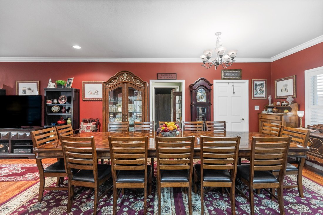 House in Cleveland, Tennessee, United States 4 - 18264701