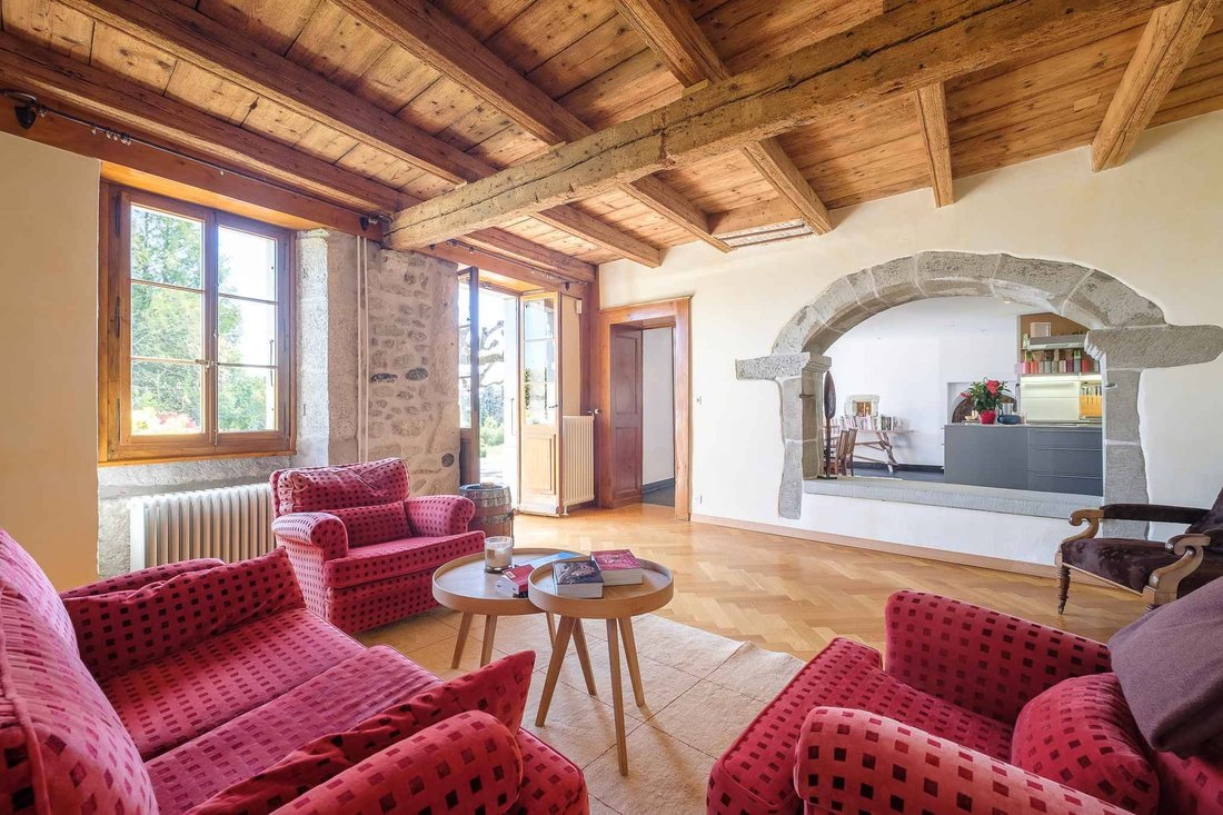 Haus in Satigny, Genf, Schweiz 4 - 18260215