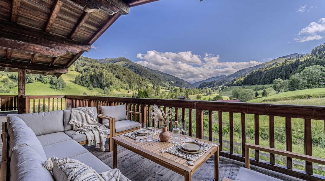 Chalet in Jochberg, Tyrol, Austria 3 - 18262081