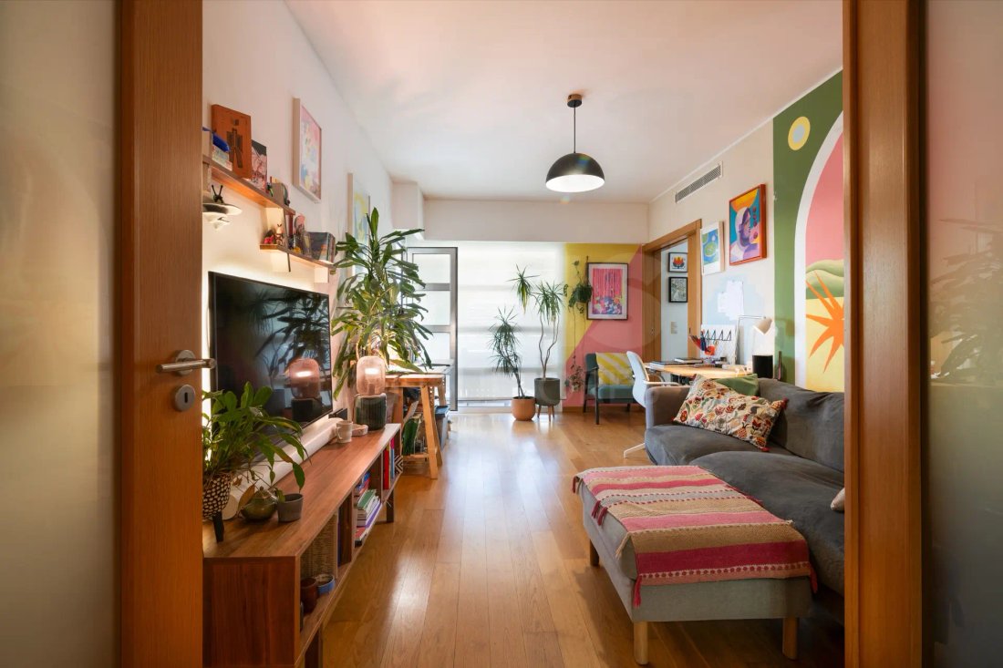 Apartment in Alges, Linda-a-Velha e Cruz Quebrada-Dafundo, Lisbon, Portugal 3 - 18262021