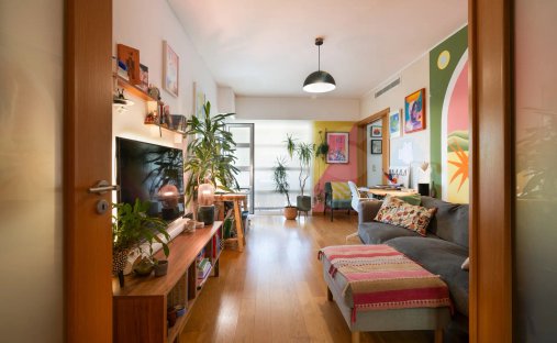 Apartment in Alges, Linda-a-Velha e Cruz Quebrada-Dafundo, Lisbon, Portugal 1