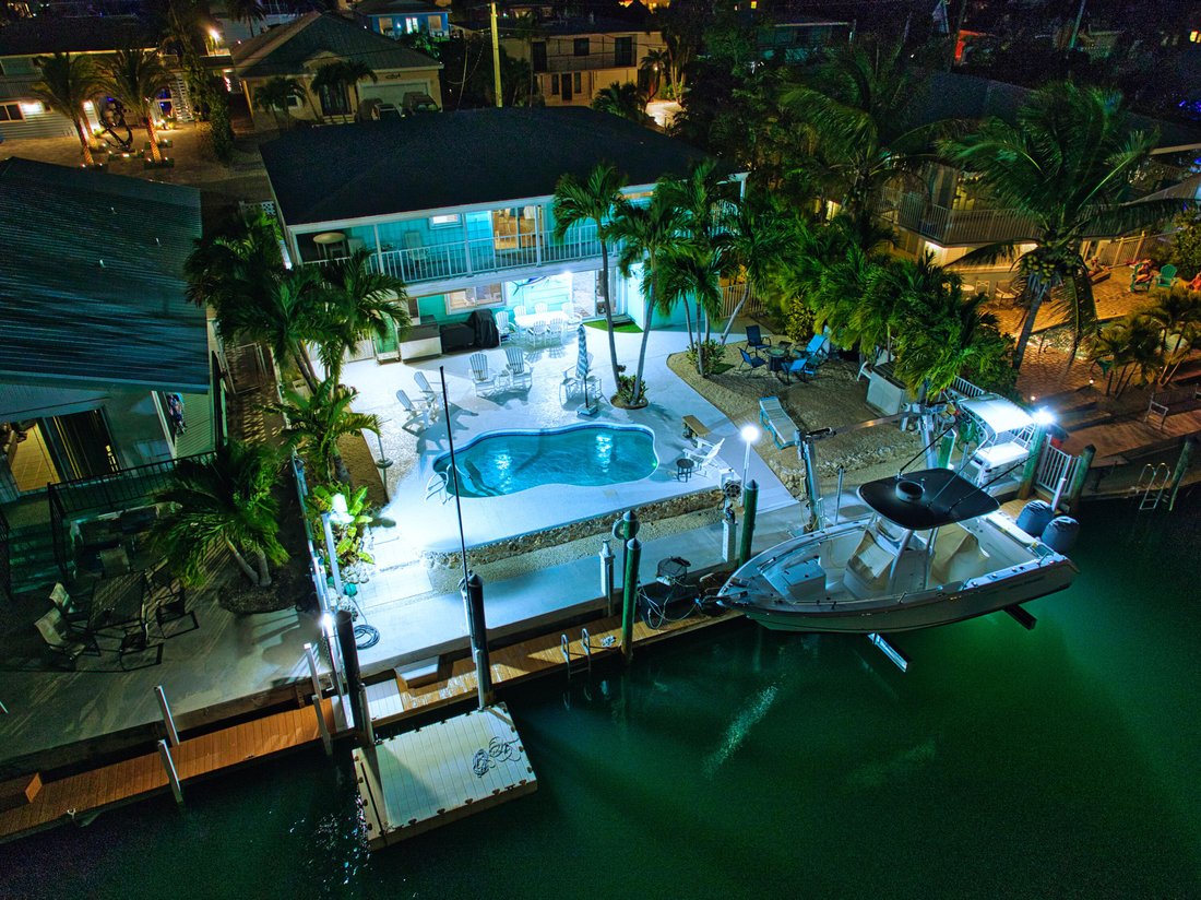 Apartment in Homestead, Florida, United States 4 - 18263258