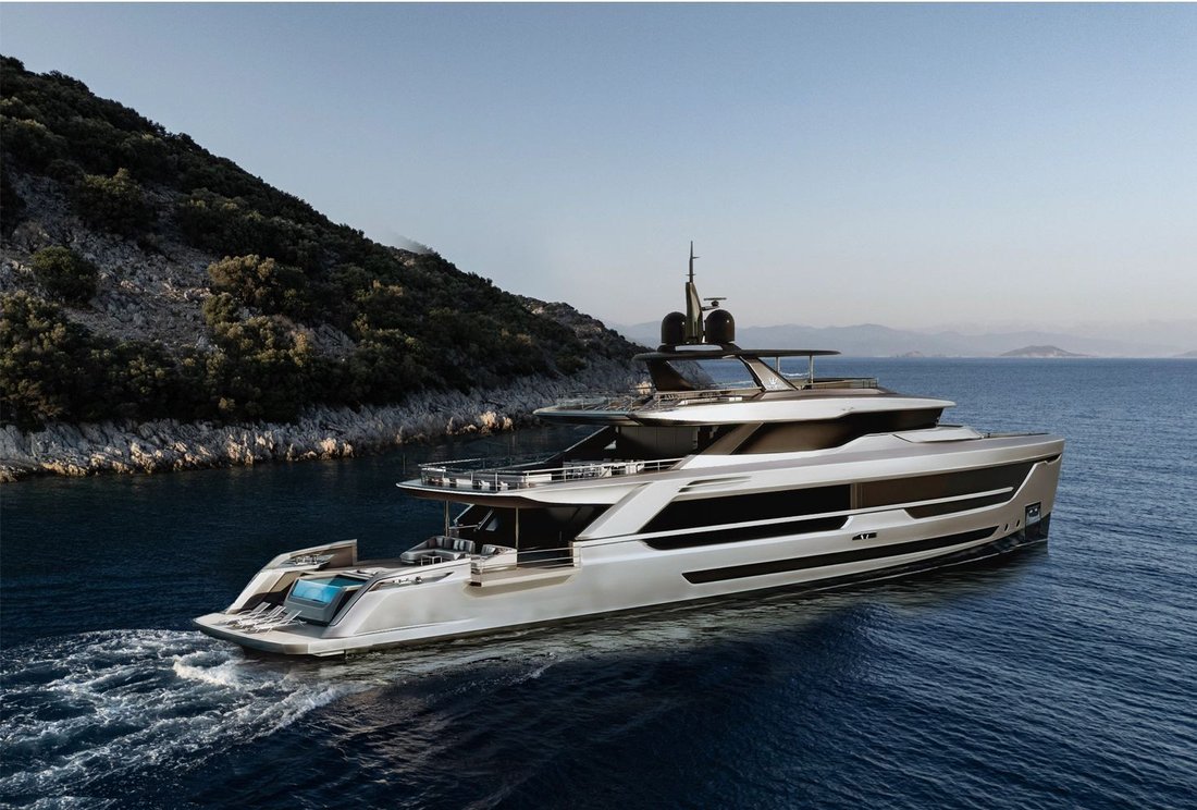 Motor Yacht in United States 3 - 18262035