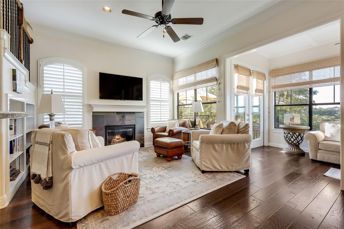 Condo in Austin, Texas, United States 5 - 18264437