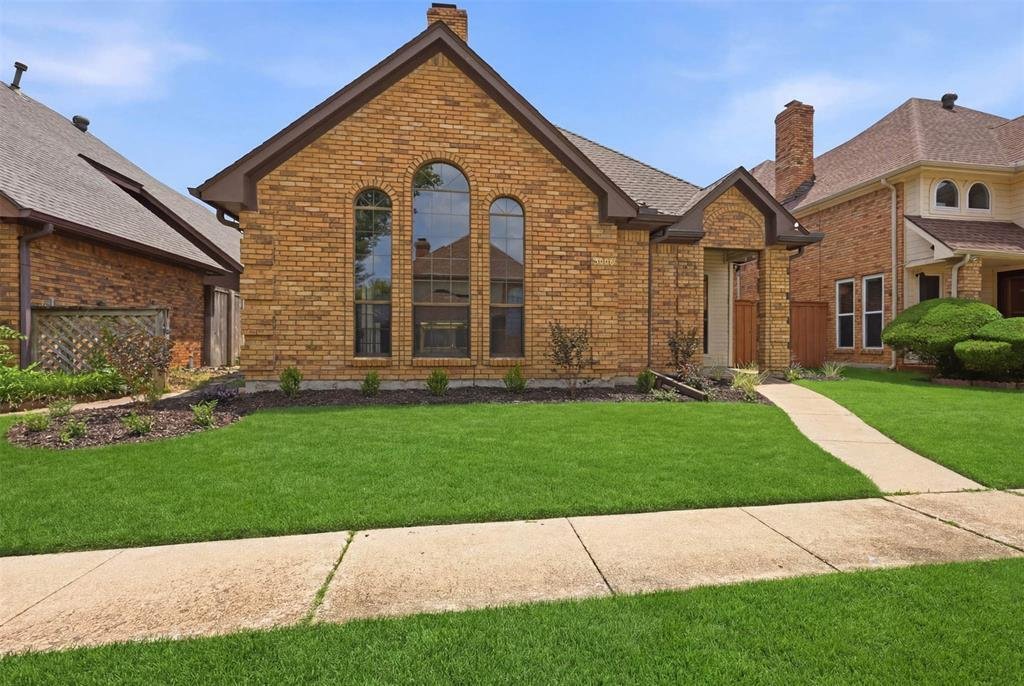 House in Plano, Texas, United States 3 - 18261192