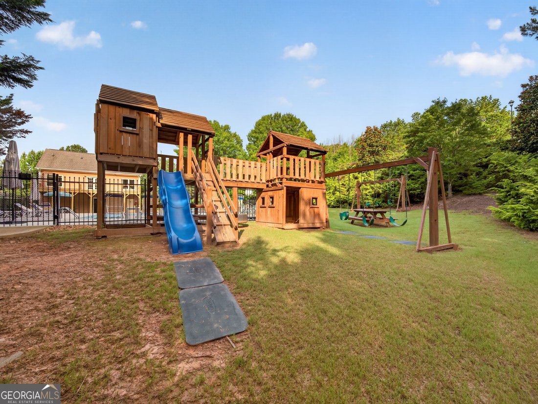 House in Dallas, Georgia, United States 3 - 17592313