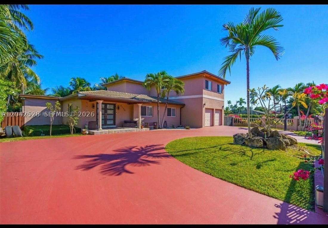 House in Miami, Florida, United States 4 - 18264385