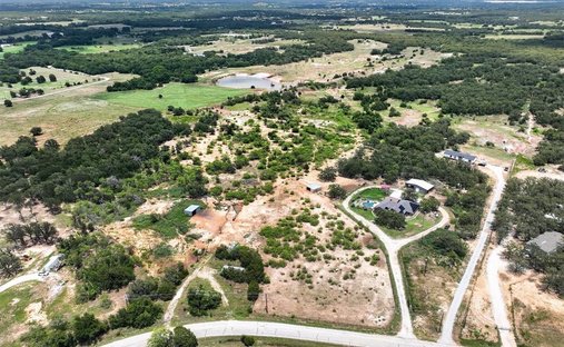 Haus in Paradise, Texas, Vereinigte Staaten 1