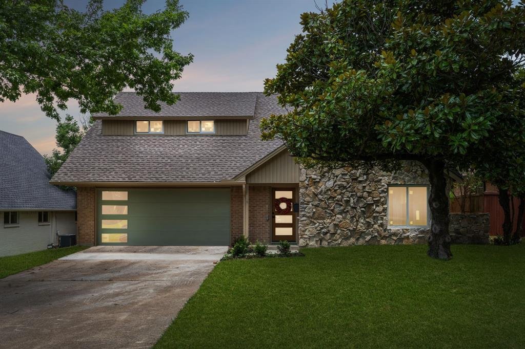 House in Dallas, Texas, United States 2 - 18261407