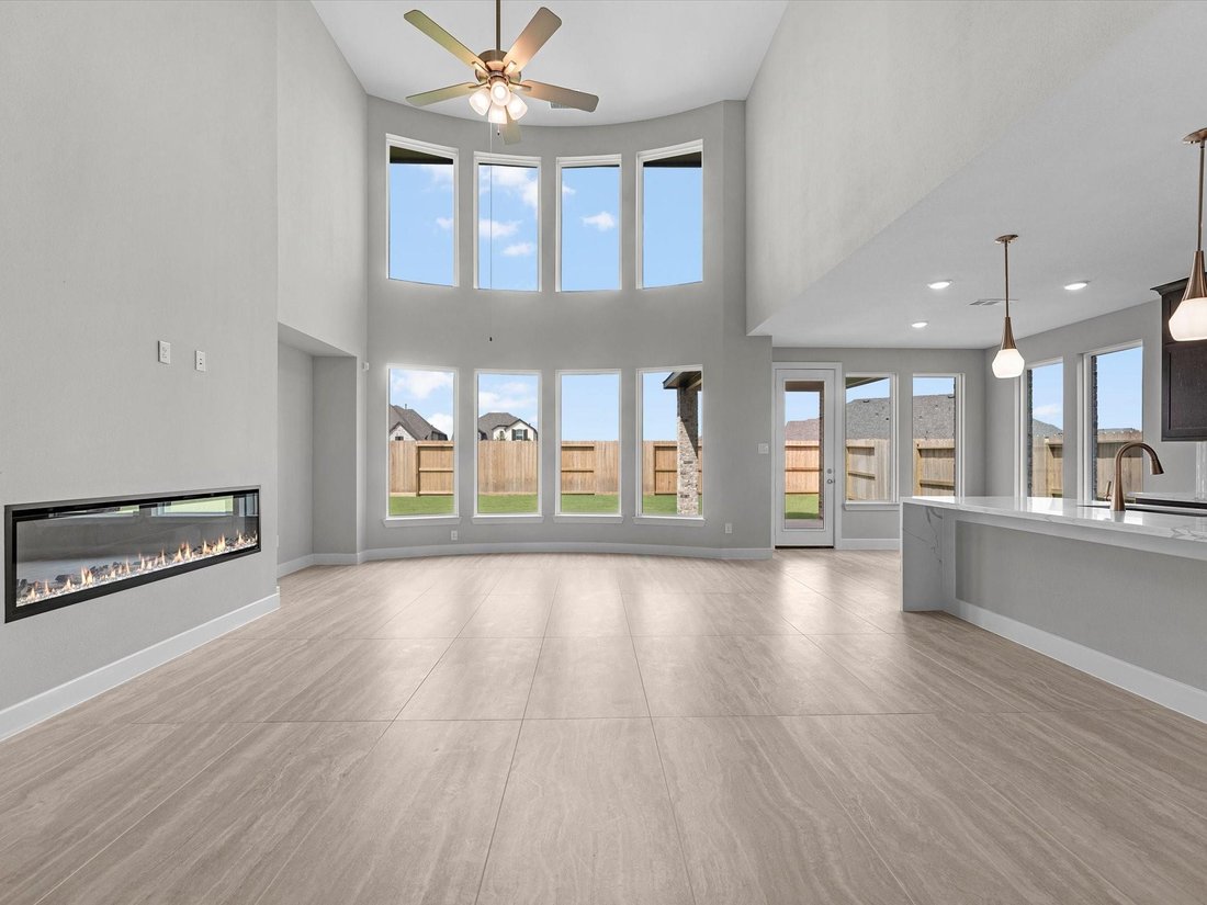 House in Brookshire, Texas, United States 5 - 17686695