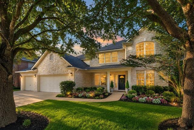 House in Brushy Creek, Texas, United States 1 - 17466455