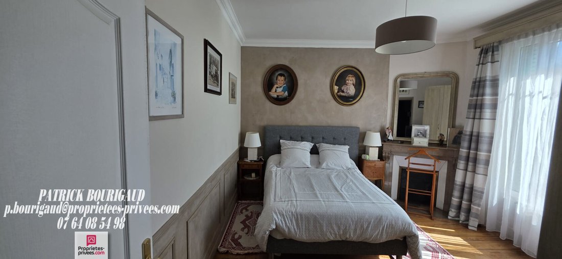 Villa in Rosny-sous-Bois, Ile-de-France, France 4 - 18266567